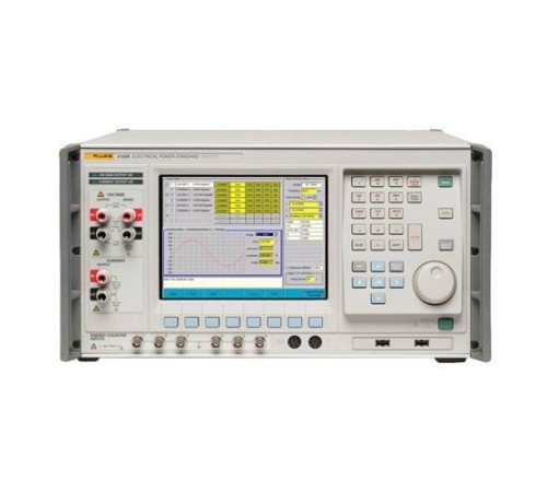 Эталон электропитания Fluke 6100B/CLK Эталон электропитания Fluke 6100B/CLK