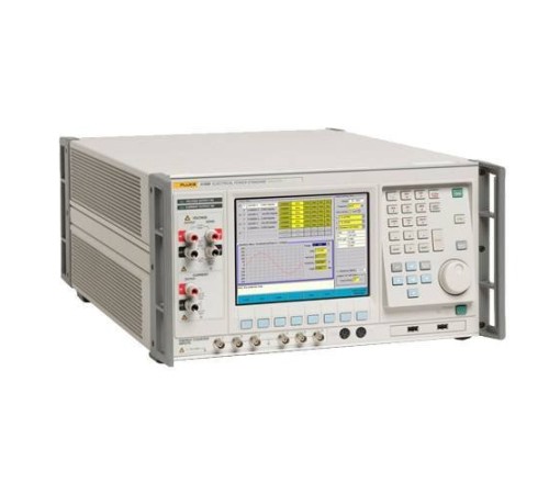 Эталон электропитания Fluke 6100B/CLK Эталон электропитания Fluke 6100B/CLK