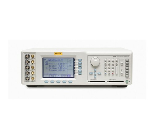 Калибратор осциллографов Fluke 9500B/3200 Калибратор осциллографов Fluke 9500B/3200